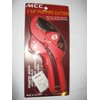 MCC Tools - Ratcheting PVC CPVC Pipe Cutter - 1¼''(up