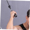 OHPHCALL Enhance Upper Arm Strength This 2pcs Fitness Handle Daily