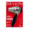 Revlon Secadora Iónica Compacta Perfect Heat Dorado