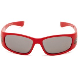 Eyelevel Zoom Boy's Sunglasses Red One Size
