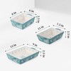 Wisenvoy Casserole Dishes For Oven Baking Dish Ceramic Casserole Dish