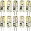 Aimeoko G4 LED Bulb 12V (AC/DC) 2W - Warm White