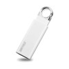 BUFFALO RUF3-KS32GA-WH Knock Slide USB 3.1 (Gen1) USB Memory 32GB
