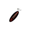 Owner LS-25 Rebel Sutte No. 25 #18 Tomato/Luminous