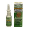 Seagate Products Homeopathic Olive Leaf Nasal Spray (Pack of 1)