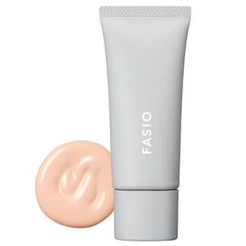 Fasio Melty Base, 02 Pink Beige, 0.88 oz (25 g) Sebum-proof, Tone-up Pink Beige SPF50+/PA++++ Waterproof