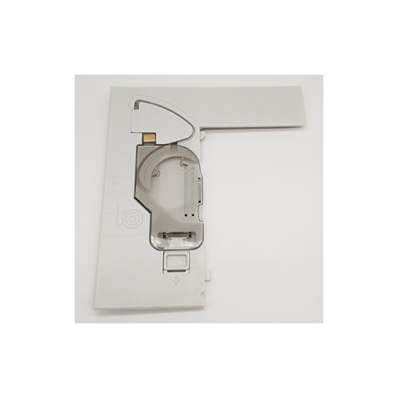 HONEYSEW Needle Plate Assembly for Brother