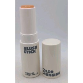She Loves Dual-Use Cheek And Lip Pure Beauty Color Changing Blush Stick She Loves 0.25oz.