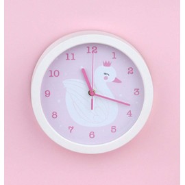 A little lovely Company Wall Clock