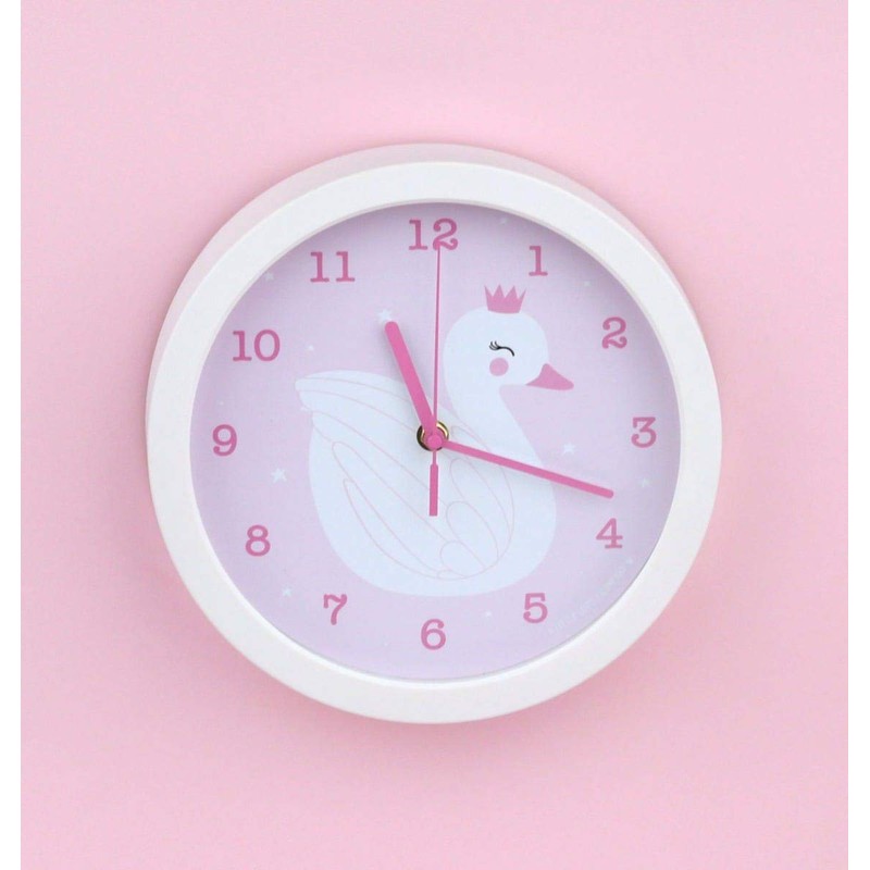 A little lovely Company Wall Clock