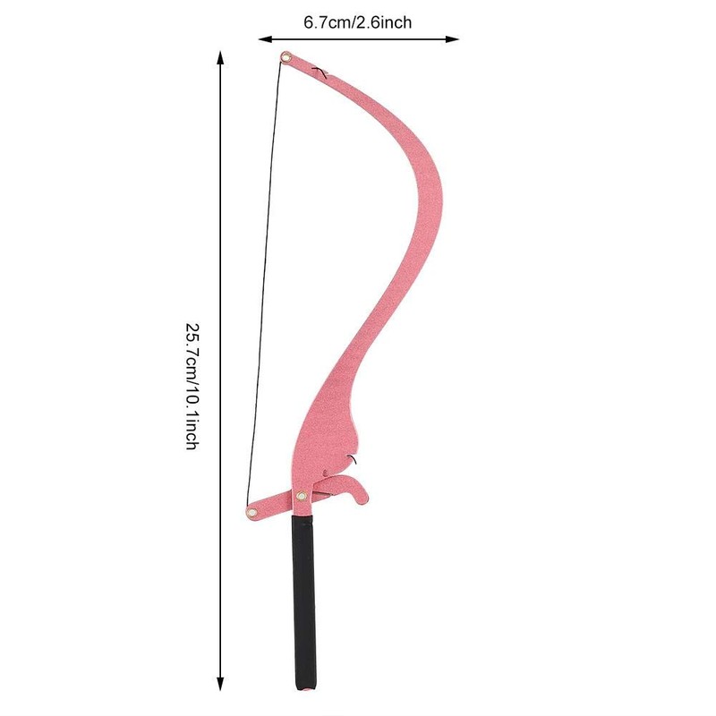 Eyebrow Mapper With Strings, Microblading Measuring Tool String Tool Set