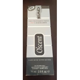 EAD Our version of oscar by oscar de la renta For Women - EAD OSCENT  - NIB - sale