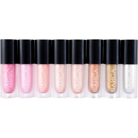 Absolute Highlighter | Liquid Illuminator | Bianca Makeup | Waterproof, High Shine & Pigmentation | Long-lasting Formula | For All Skin Types | Multi-purpose Product (Rose Gold)