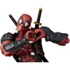 Kaiyodo Revoltech Amazing Yamaguchi Deadpool Ver. 2.5, Total Height: Approx.