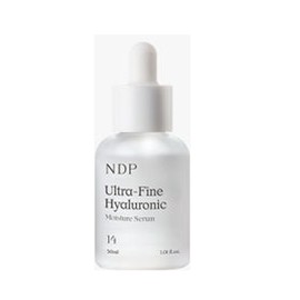 NDP Ultra-Low Molecule Hyaluronic Moisture Serum 30ml (10,000ppm) / 엔디피 NDP 초저분자 히알루로닉 수분 세럼 30ml (10,000ppm)