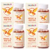 Children's Vitamin C, Vitamin C Zinc, Cell Protection from Free