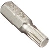 KS-Tools 911.2345 1/4" Bit XZN,25mm,M5,5er Pack"