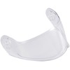 FUKUSEI Motorcycle Helmet Shield for FF868 UV Protection Hard Coated