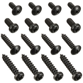 Ryobi LP-1 DB Replacement Door Closer L Plate Black