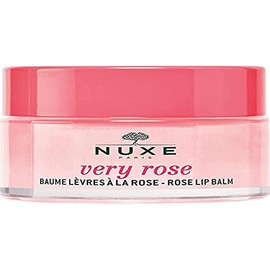 NUXE Very Rose Lip Balm