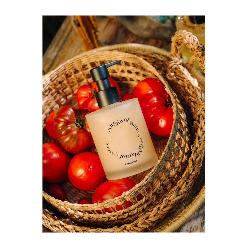 Tomato Garden Body Wash / 토마토 가든 바디워시