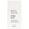 Natio Ageless Hydrating Face Fluid SPF 50+ 60ml