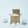 Reusable Compressed Wipes 50 Units