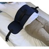 Gar Medical Bum Strap for Bed, Attachment for Adult Bed,
