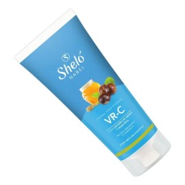 Crema Para Piernas Vr-c Para Varices Shelo Nabel Jalea