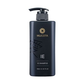 Mukota Mucota IE Shampoo 700ml (Protein Replenishment) / 무코타 IE 샴푸 700ml (단백질 보충)
