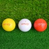 Emoji Golf Balls, 6 Pack, Bilingual French/English Packaging