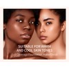 Nekoogirl Foundation,Matte Foundation Concealer Full Coverage,Natural,Oil-Control &Waterproof Foundation Makeup For