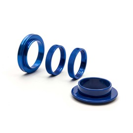 Afco Racing Products 20121-2 Dual Stage C/O Kit