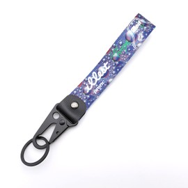 Rilo Kaoer 1pcs JDM Keychain,Turbo Keychan,Nos Keychain, Auto Parts Key Chain,For JDM Tire Rim Keychain, Jdm-yingzui12, Medium