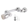 Faucet Extender Rotatable Extension Faucet Light Weight Universal Robotic Arm