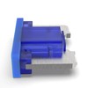 AUPROTEC Mini LP Car Fuses Blade Fuses 2A - 30A