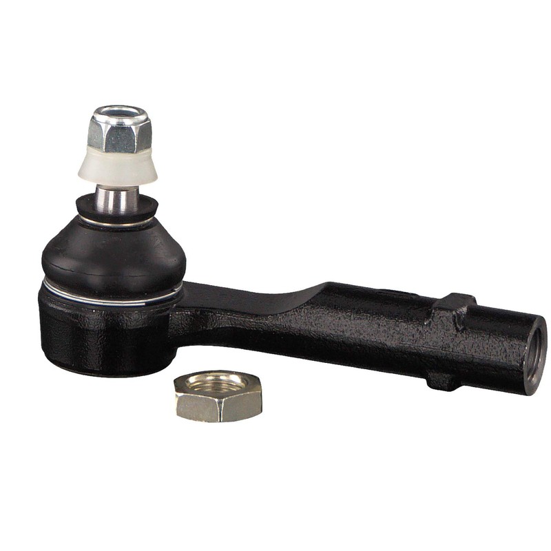 febi bilstein 36261 Tie Rod End Piece with Locking Nut