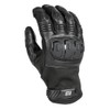 221B Tactical Warrior Gloves -XXL, Black