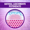 Lines Ultra Absorbent Silk Ultra Night with Wings Pack of