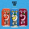 Peace Tea Caddy Shack 12pk 12oz