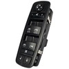 SWITCHDOCTOR Window Master Switch for 2012-2016 Dodge Grand Caravan, Chrysler