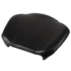 Caltric Base Bottom Seat Assembly for Polaris RZR S 800 EFI 2009 2010 - 2014 Black Base