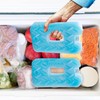Kona Blue Ice 2 Pound Ice Packs for Coolers -