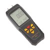 Differential Pressure Tester Meter Digital Sensor Gauge Smart Handheld for