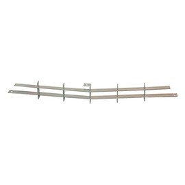 Scott Drake Mustang Hood Scoop Grill 1969-1970