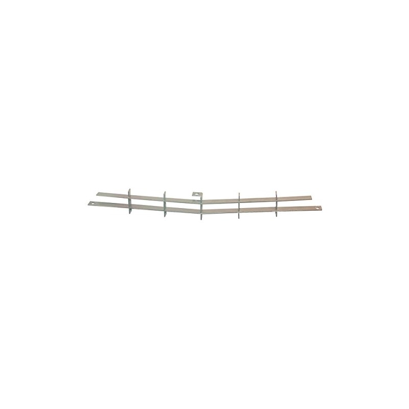 Scott Drake Mustang Hood Scoop Grill 1969-1970
