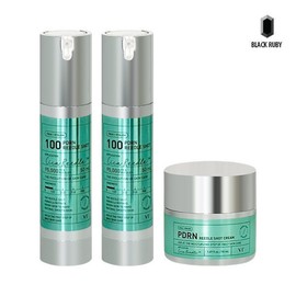 VT PDRN Riddle Shot 100 Ampoule 50ml x2 + Cream 50ml / 브이티 피디알엔 PDRN 리들샷 100 앰플 50ml x2 + 크림 50ml