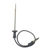9755542 Meat Probe Thermometer Thermistor Replacement Oven Temperature Probe Sensor