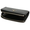 Furla WR00435 ARE000 O6000 Women's Key Case, Coin Case, Camellia,