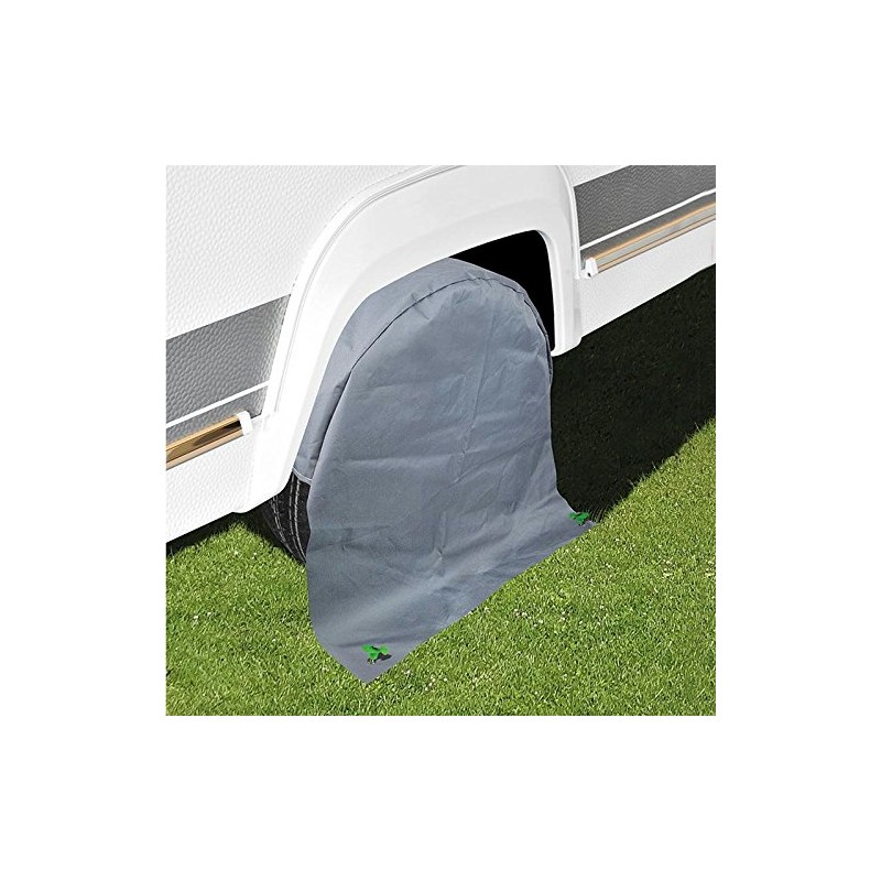 4 x Wheel Cover Tyre Cover Wheel Cover Caravan Caravan